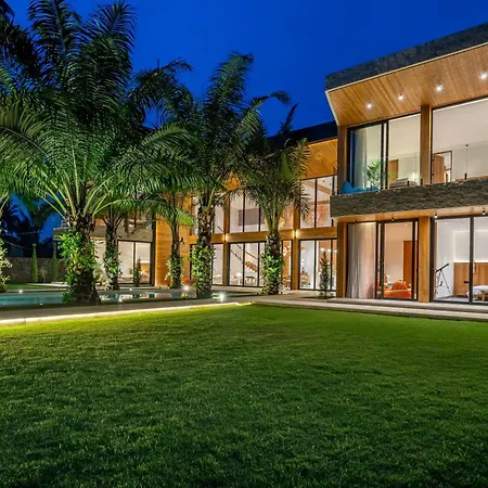 Brand New Private Luxury Villa In Ubud